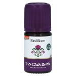Taoasis Basilikum Öl Bio (PZN 4353824) из Германии