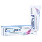 DERMAVEEL Creme (PZN 16736401) из Германии