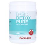 PANACEO Basic-Detox Pure Pulver (PZN 16010124) из Германии