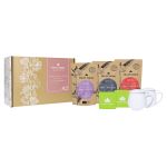 Vita Et Natura Geschenkbox zur Geburt (PZN 80000770) из Германии