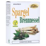 SPARGEL-BRENNESSEL-Kapseln (PZN 10770650) из Германии