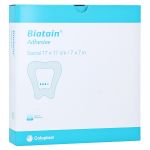 BIATAIN Schaumverband Sakrum 17x17 cm (PZN 1883355) из Германии
