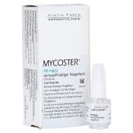 MYCOSTER 80mg/g (PZN 13987491) из Германии
