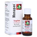 Monapax (PZN 1487949) из Германии