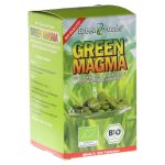 GREEN MAGMA Gerstengrasextrakt Tabletten (PZN 6641160) из Германии