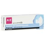 Aciclovir AbZ Lippenherpescreme (PZN 12552880) из Германии