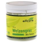 WEIZENGRAS PULVER kbA (PZN 1452684) из Германии