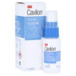 CAVILON reizfreier Hautschutz FK Spray 3346P (PZN 6916757) из Германии