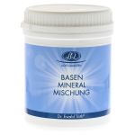 Basen Mineral Mischung LQA Pulver (PZN 692848) из Германии
