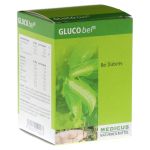 GLUCOBEL Diabetikerkapseln (PZN 3292776) из Германии