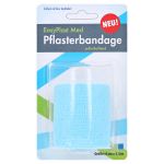 UM PFLASTERBANDAGE 6 cmx5,5 m hellblau (PZN 13331359) из Германии