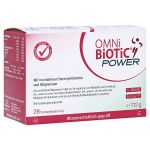 OMNI BiOTiC Power classic Beutel (PZN 16735175) из Германии