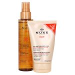 NUXE Sun Set 20 LSF 30 Kombipackung (PZN 16226769) из Германии