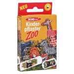 Kinderpflaster Zoo 2 Größen (PZN 610709) из Германии