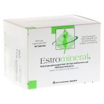 ESTROMINERAL Tabletten (PZN 769321) из Германии