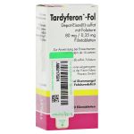 Tardyferon-Fol (PZN 11229881) из Германии