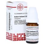 ACIDUM LACTICUM D 30 Globuli (PZN 4200888) из Германии