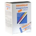 Magnesium Direkt 400 mg Grandelat Pulver (PZN 1488529) из Германии