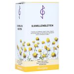 KAMILLENBLÜTEN BOMBASTUS (PZN 12869192) из Германии