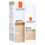 ROCHE-POSAY Anthelios Age Correct getön.Cre.LSF 50 (PZN 16851651) из Германии