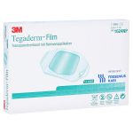 TEGADERM Film 6x7 cm 1624NP (PZN 6917018) из Германии
