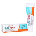 Diclox forte 20mg/g (PZN 16704996) из Германии