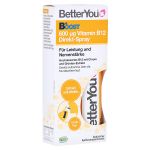 BETTERYOU Vitamin B12 Direkt-Spray (PZN 16223848) из Германии