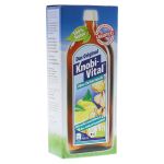Knobivital ohne Zuckerzusatz (PZN 4700450) из Германии