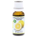 Grapefruit KERN Extrakt Bio Lösung (PZN 1153013) из Германии