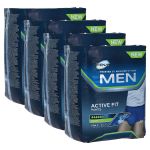 TENA MEN Active Fit Pants Plus L (PZN 12739963) из Германии