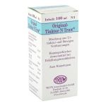 ORIGINAL TINKTUR N Truw Mischung (PZN 500978) из Германии