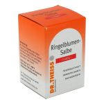 DR.THEISS Ringelblumen Salbe Classic (PZN 323660) из Германии