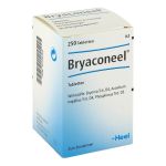 BRYACONEEL Tabletten (PZN 159249) из Германии