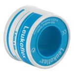 LEUKOFLEX Verbandpfl.2,5 cmx5 m (PZN 624953) из Германии