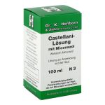Castellani mit Miconazol (PZN 912764) из Германии