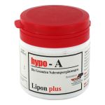 HYPO A Lipon Plus Kapseln (PZN 840616) из Германии