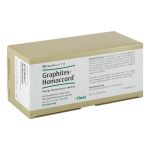 GRAPHITES HOMACCORD Ampullen (PZN 431697) из Германии