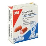 3M Gehörschutzstöpsel 1100 f.Einmalgebr. (PZN 280614) из Германии