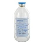 VAKUUMFLASCHE (PZN 593299) из Германии