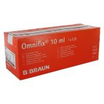 OMNIFIX Solo Spr.10 ml Luer Lock latexfrei (PZN 570022) из Германии