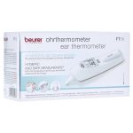 BEURER FT58 Ohrthermometer (PZN 11480285) из Германии