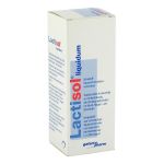 LACTISOL Tropfen (PZN 603075) из Германии
