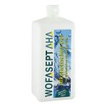 WOFASEPT AHA Händedesinfektion Gel (PZN 821286) из Германии