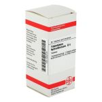 YOHIMBINUM HYDROCHLORICUM D 4 Tabletten (PZN 2134) из Германии