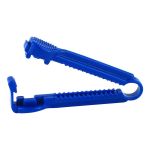 KATHETERKLEMME blau Kunststoff (PZN 25885) из Германии