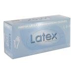 HANDSCHUHE Latex ungepudert large 4389 (PZN 623824) из Германии