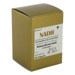 NADH KAPSELN (PZN 757861) из Германии