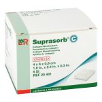 SUPRASORB C Kollagen Wundverb.0,8x4x6 cm (PZN 433130) из Германии