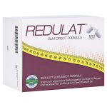 REDULAT Kapseln (PZN 13513066) из Германии
