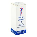 PERTUDORON 2 Tropfen (PZN 794454) из Германии